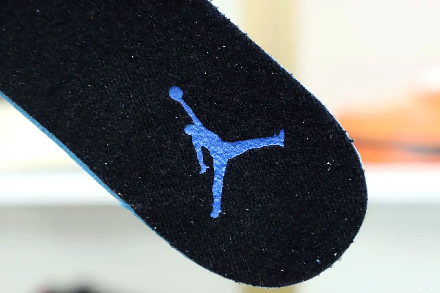 RETRO 4 JORDAN AIR MOTORSPORTS Kimikick 0812